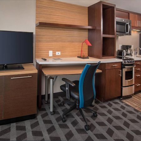 Towneplace Suites By Marriott Altoona Buitenkant foto