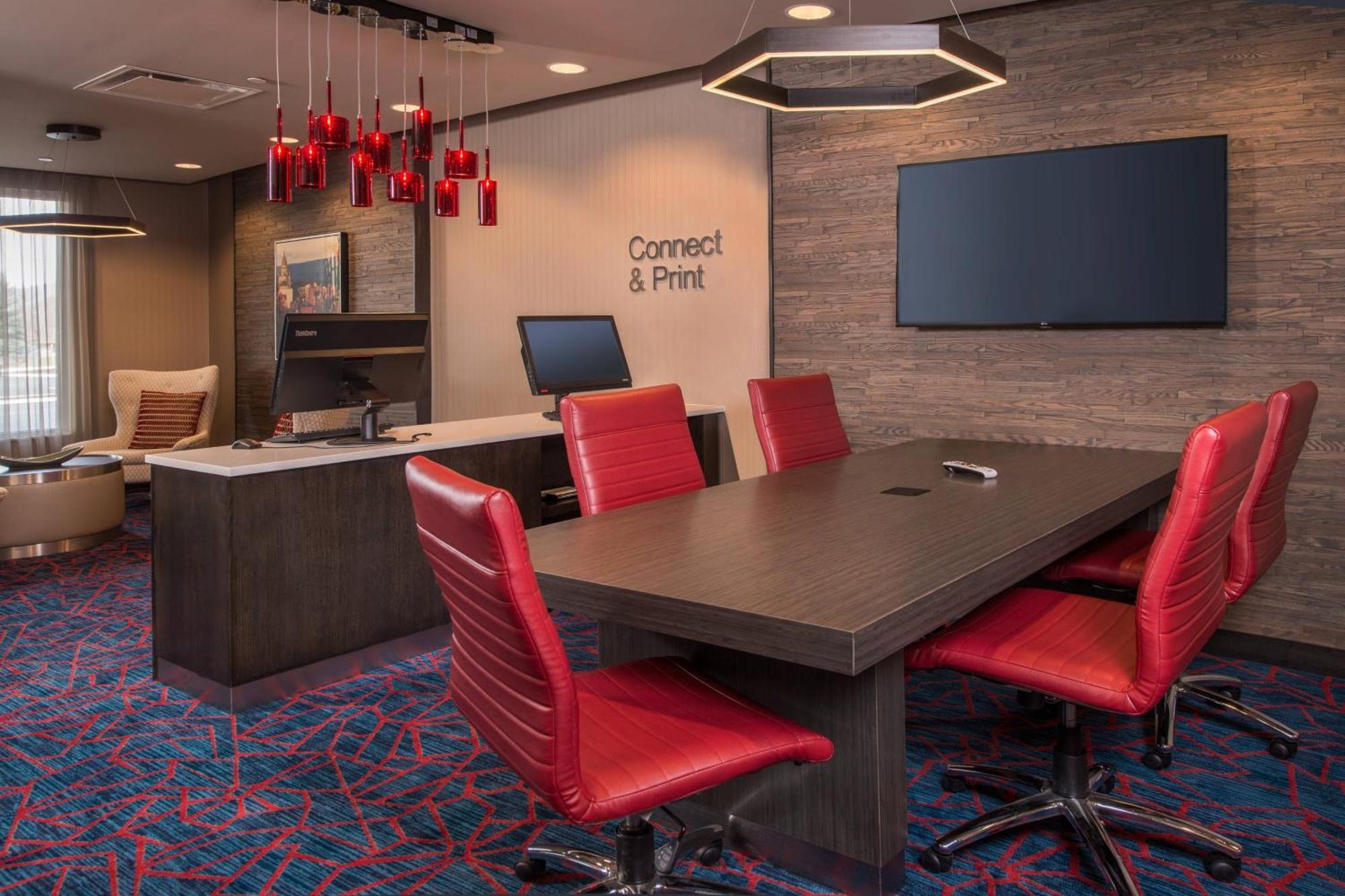 Towneplace Suites By Marriott Altoona Buitenkant foto