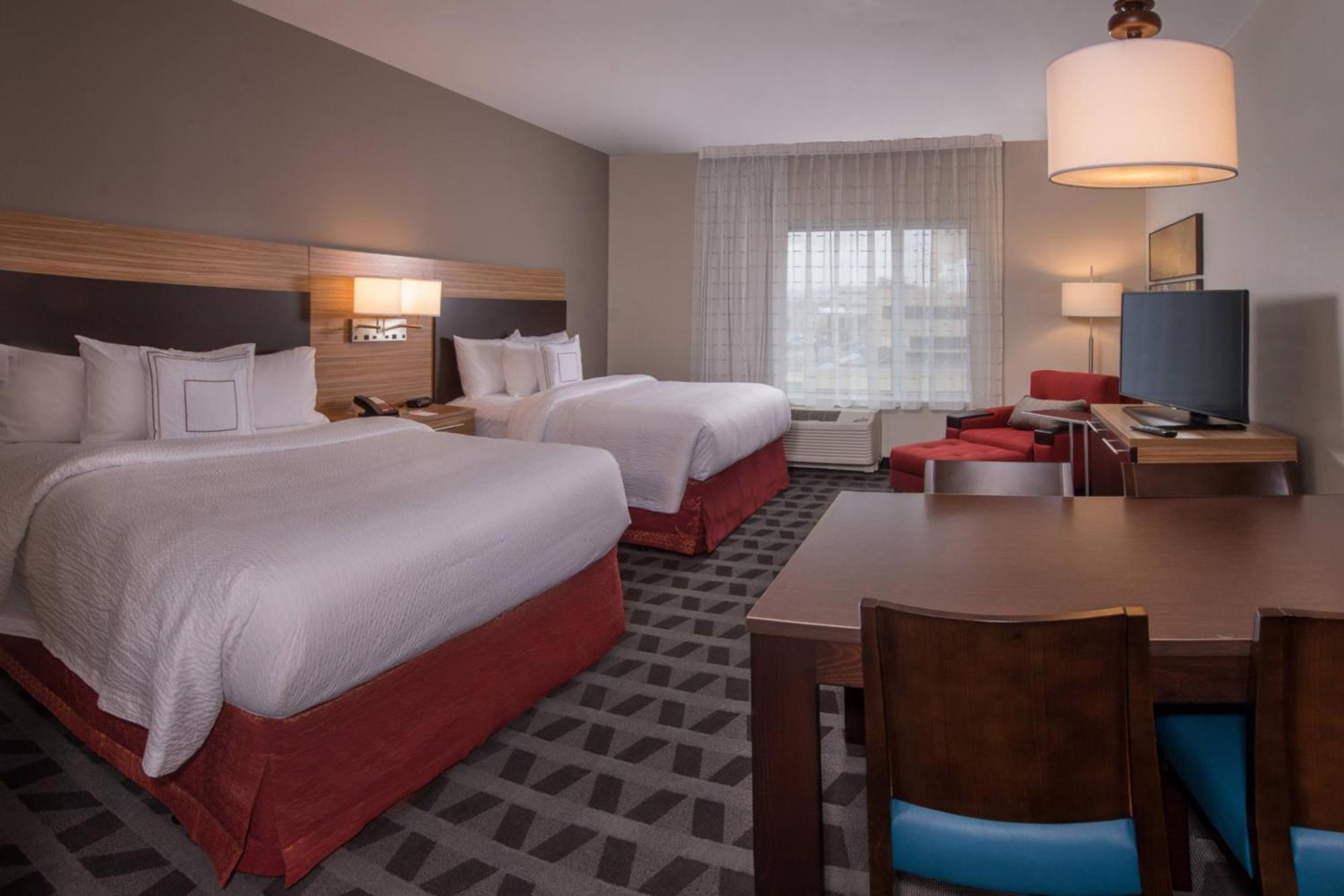 Towneplace Suites By Marriott Altoona Buitenkant foto